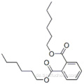 DI-N-HEXYL-PHTHALAT CAS 84-75-3